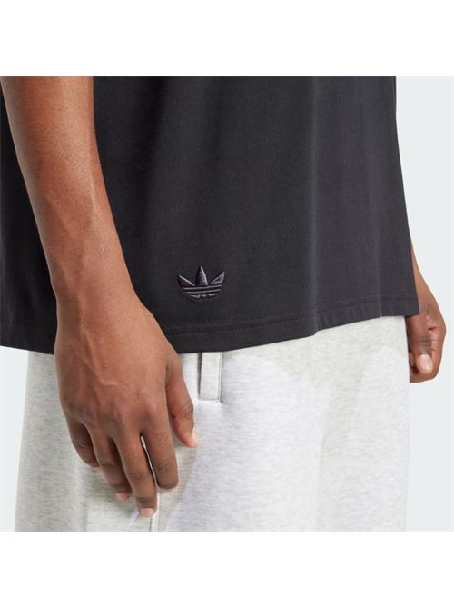 neu c tee ADIDAS ORIGINAL | HZ3700BLACK/CARBON